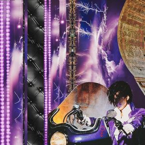Visionary (EP)