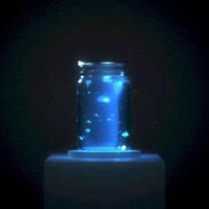Fireflies (Single)