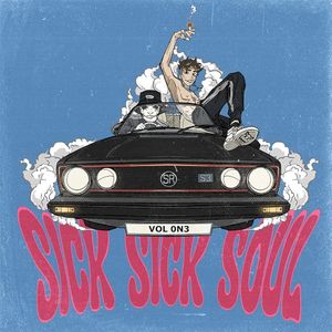 Sick Sick Soul (Vol.1) (EP)