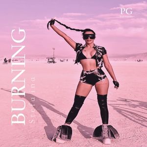 Burning (Single)