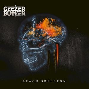Beach Skeleton (Single)