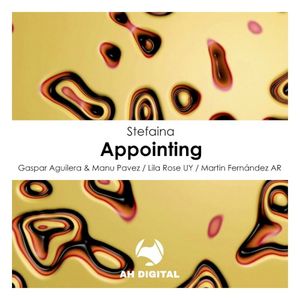 Appointing (EP)