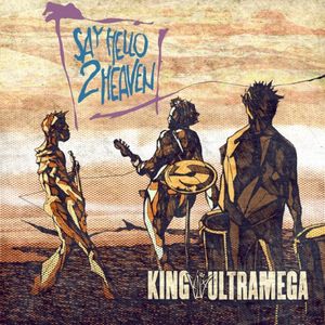 Say Hello 2 Heaven (Single)