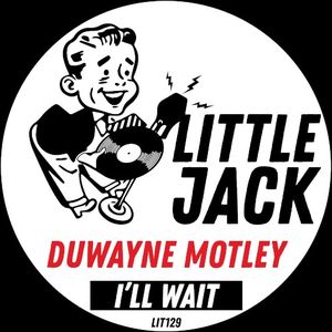 I’ll Wait (Single)