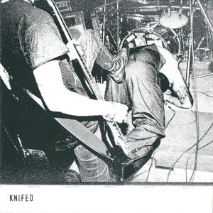 Knifed / Limpwrist (EP)