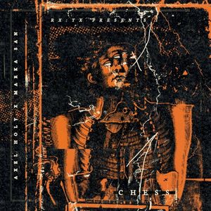 Chess (EP)