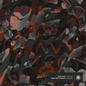 Mystic State (Single)