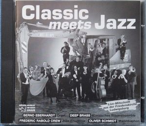 Classic Meets Jazz