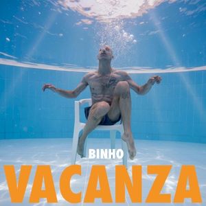 Vacanza (EP)