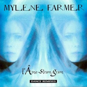 L’Âme‐stram‐gram (Perky Park Pique Dames club mix)