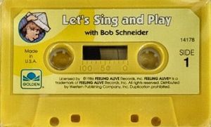 Let's Sing and Play
