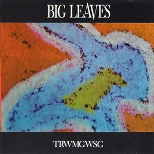 Trwmgwsg (EP)