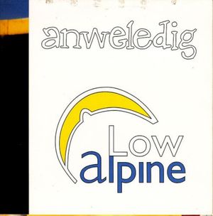 Low Alpine (EP)