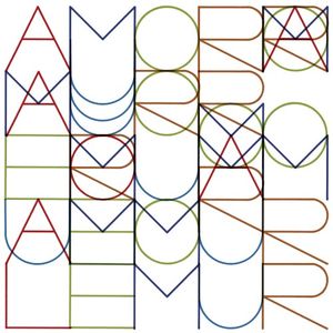 AMOR/LEMUR (EP)