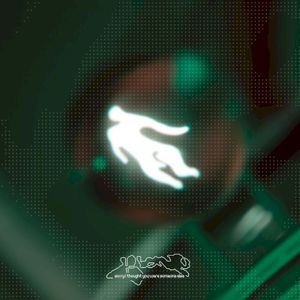 Sorry I Thought You Were Someone Else