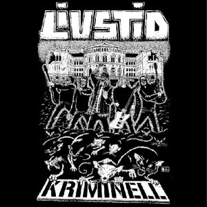 Kriminell (EP)
