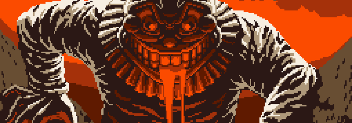 Cover Terror at Oakheart