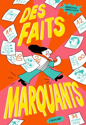 Des faits marquants