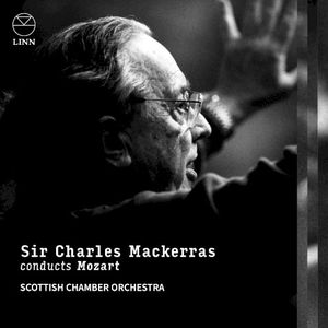 Sir Charles Mackerras Conducts Mozart