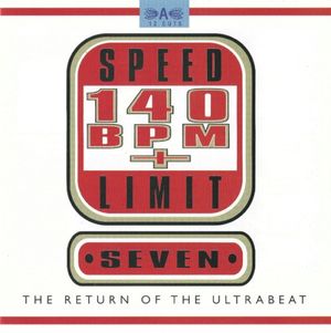 Speed Limit 140 BPM+: Classics