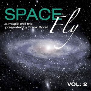 Space Fly, Vol. 2