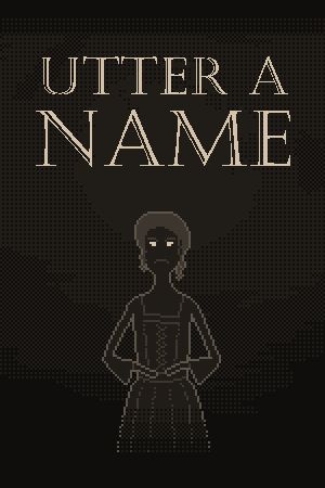 Utter a Name