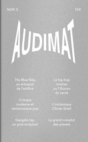 Audimat 5