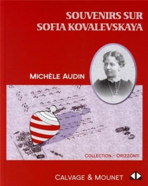 Souvenirs sur Sofia Kovalevskaya