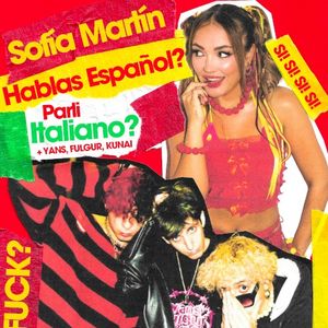 PARLI ITALIANO? (Hablas Español?) (Single)