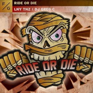 Ride Or Die (Single)