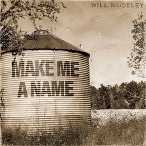 Make Me a Name (Single)