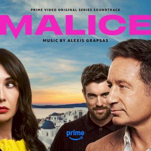 Malice: Prime Video Original Series Soundtrack (OST)