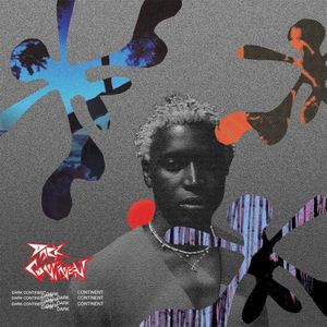 Dark Continent (EP)