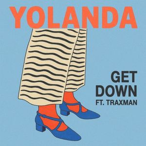 Get Down (Single)