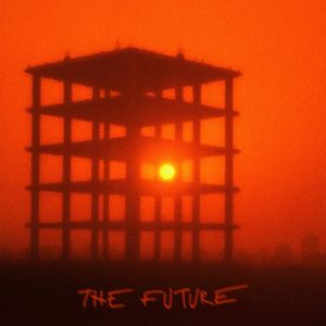 THE FUTURE (extended) (Single)