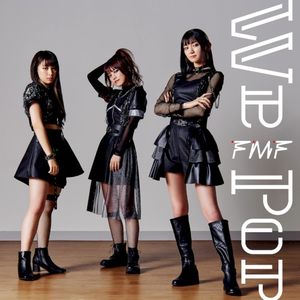 We Pop (Single)