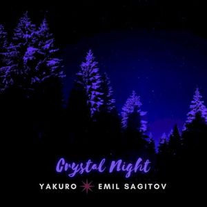 Crystal Night (Single)