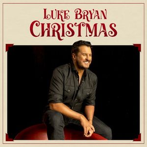 Luke Bryan Christmas (EP)