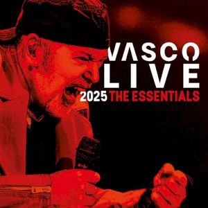 Vasco Live 2025 - The Essentials (Live)