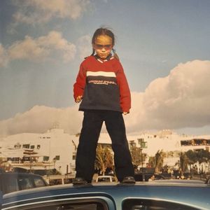 MENINA (Single)