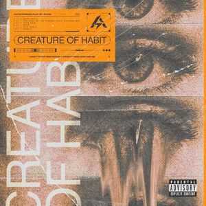 Creature of Habit (EP)