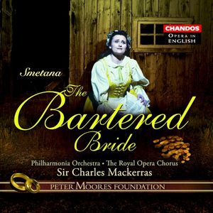 The Bartered Bride