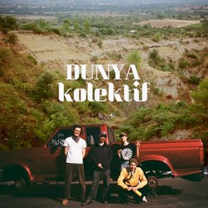 DUNYA kolektif (EP)