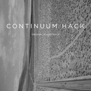 CONTINUUM HACK OST (OST)