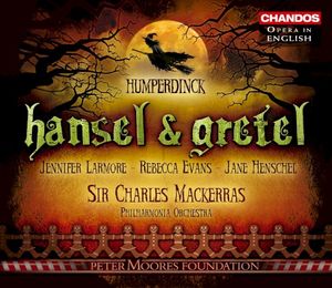 Hansel and Gretel