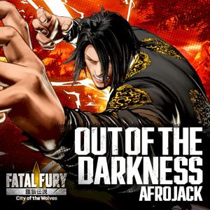 Out Of The Darkness (Single)