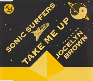 Take Me Up (Single)
