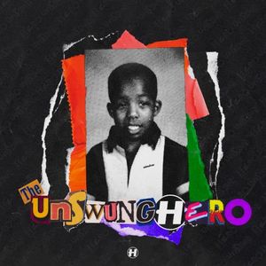 The Unswung Hero (EP)