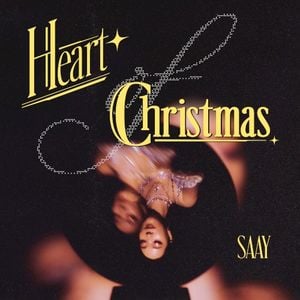 Heart of Christmas (Single)