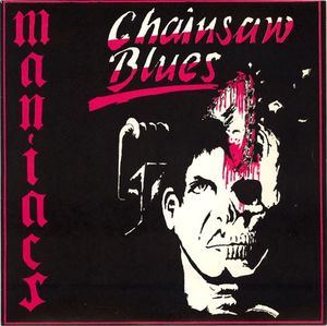 Chainsaw Blues (Single)
